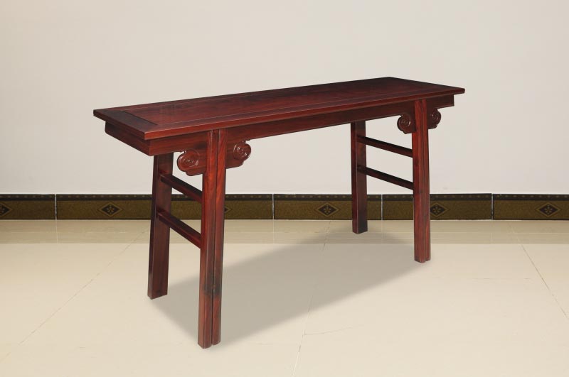 條案（非洲小葉紫檀）